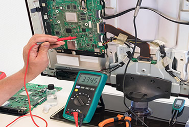 Büyükorhan Elektronik Tamircisi