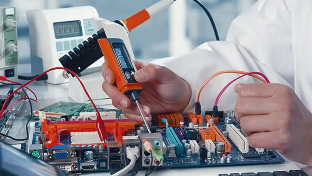 Büyükorhan Elektronik Tamircisi